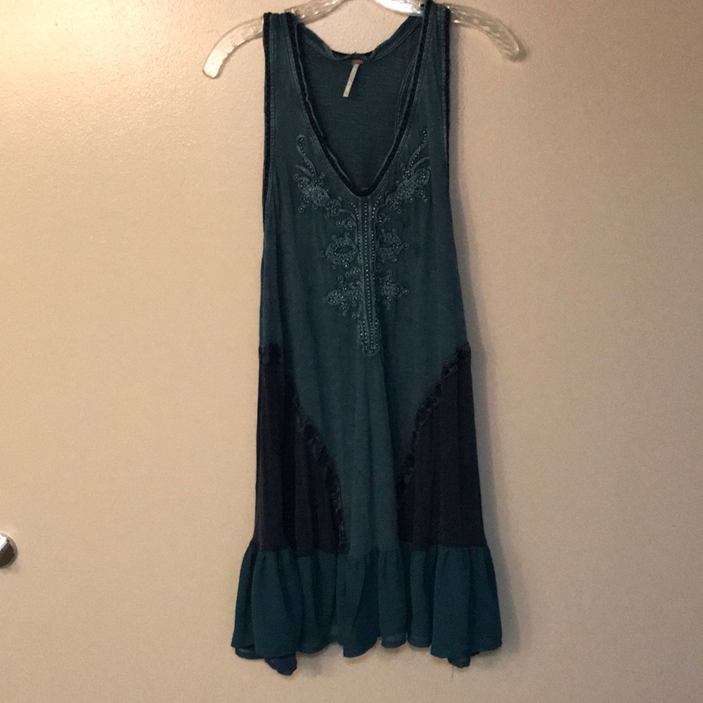 Free People dress